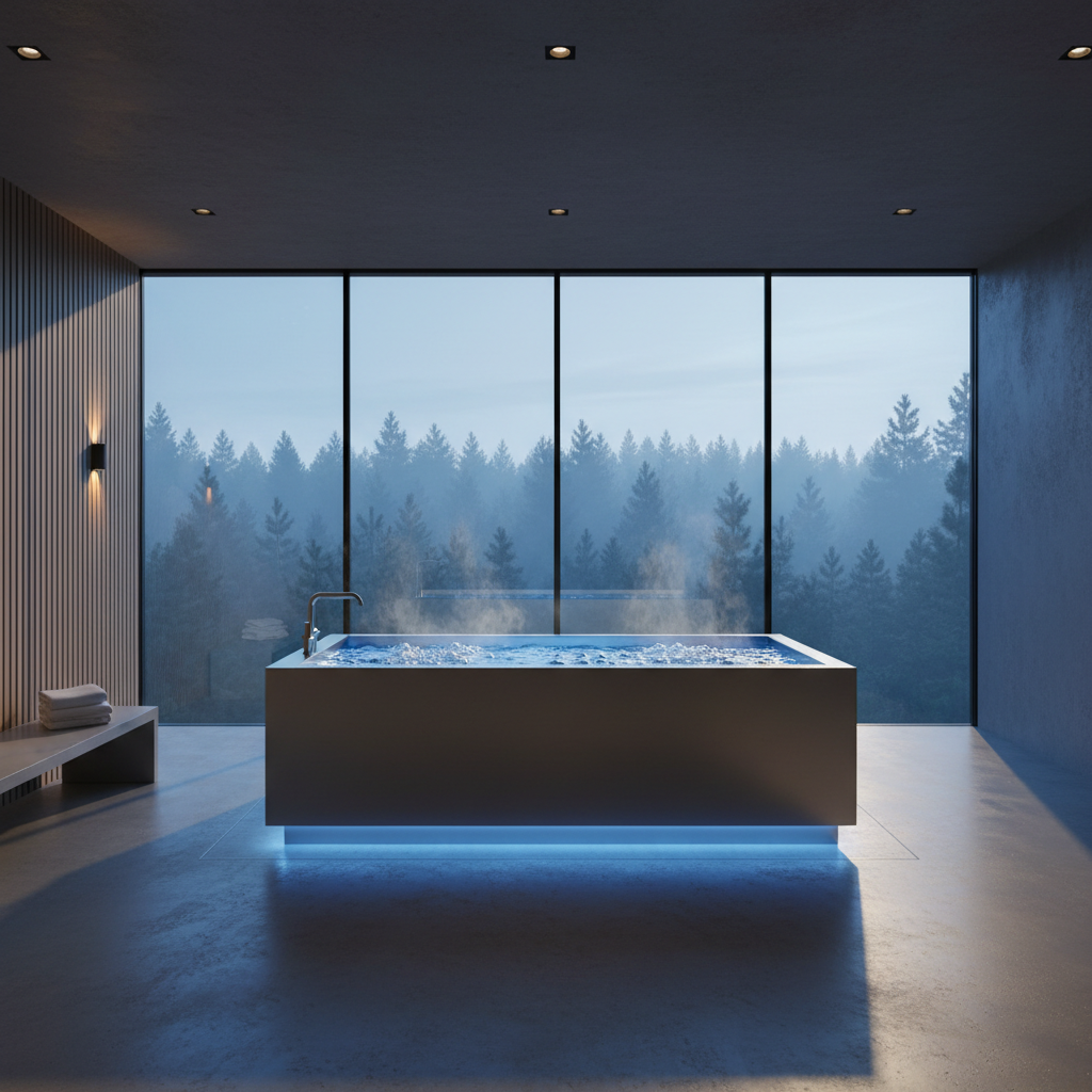 Cryo/Cold Plunges