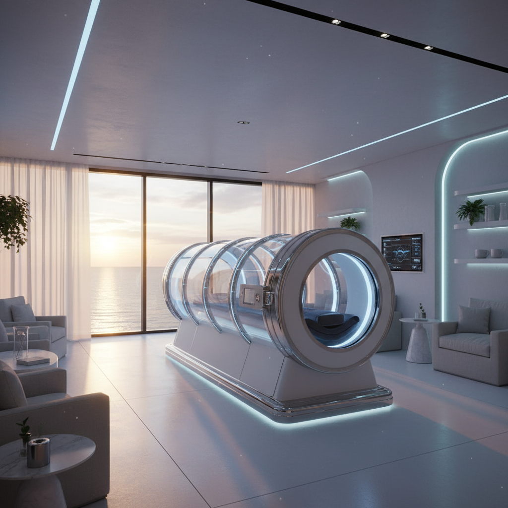 Hyperbaric Chambers