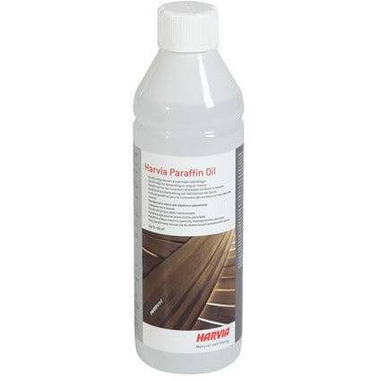 Harvia Paraffin Oil, 500ml - Finnish Sauna Builders