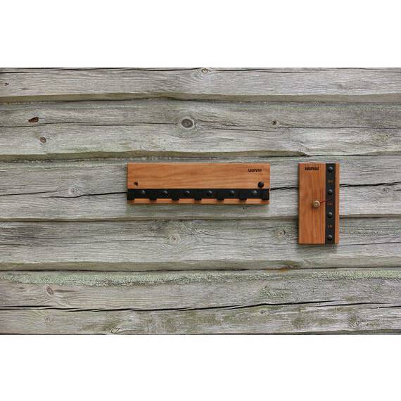 Harvia Legend Clothes Hanger SASPO103 - Finnish Sauna Builders