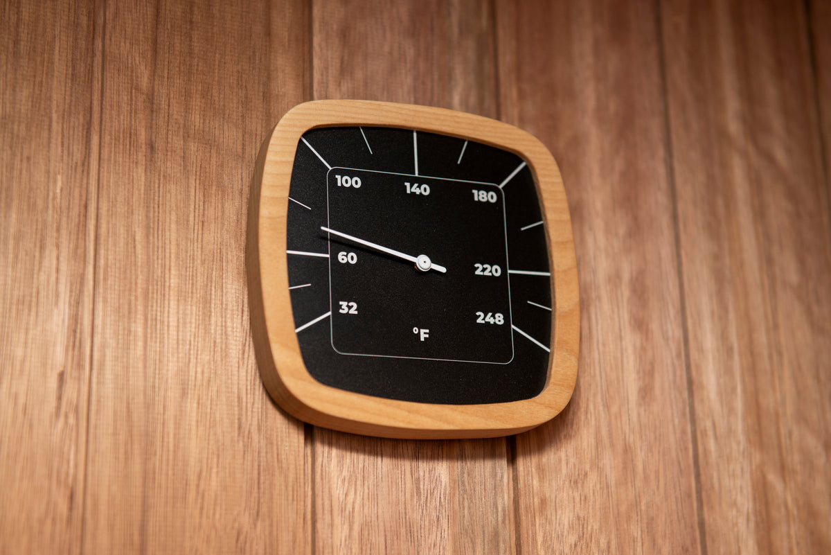 CT Element Nook Sauna