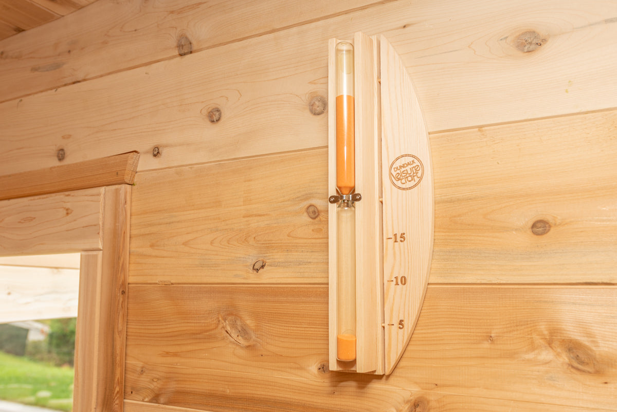 CT Luna Sauna