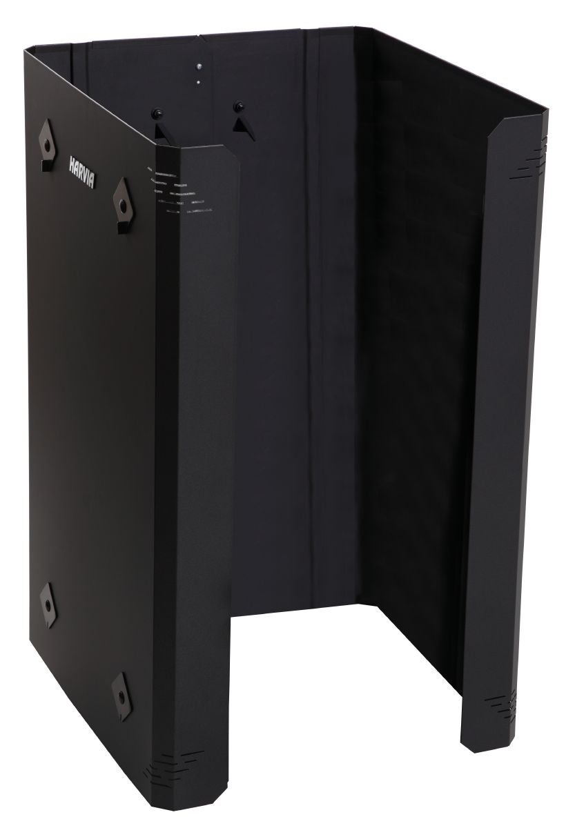 Harvia Linear 22 Protective Sheath (side & Rear) - Finnish Sauna Builders