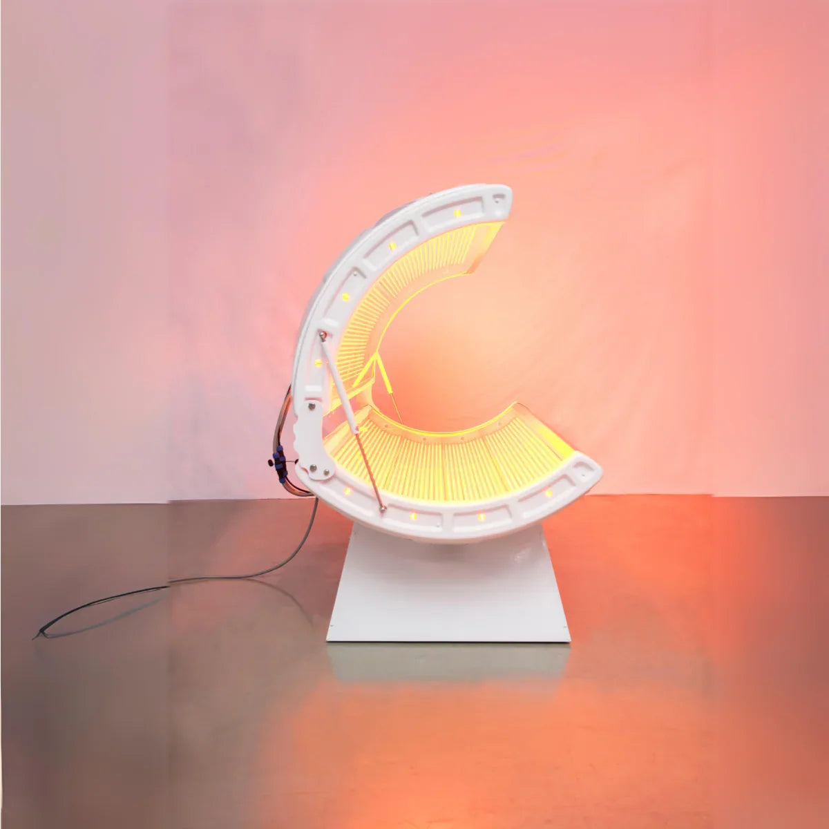 Airvida Aura Red Light Therapy Bed