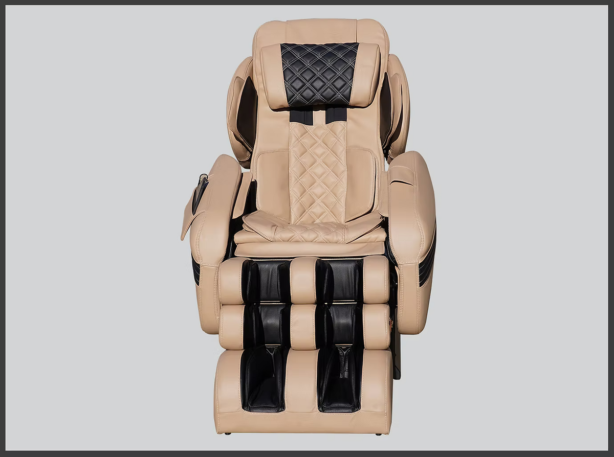 Luraco Model 3 Hybrid SL Massage Chair