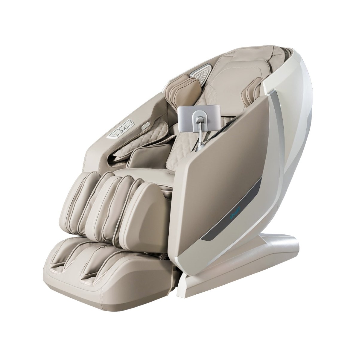 OP-Kairos 4D LT Massage Chair – SL-Track, Zero-Gravity & Lumbar Heat