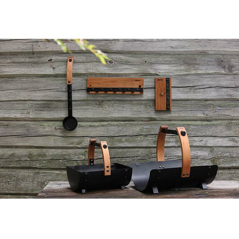 Harvia Legend Ladel SASPO101 - Finnish Sauna Builders