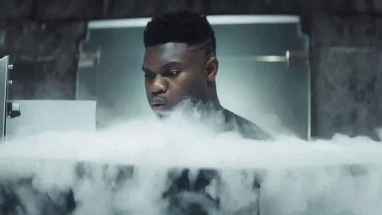 Cryo Innovations XR Cryo Chamber