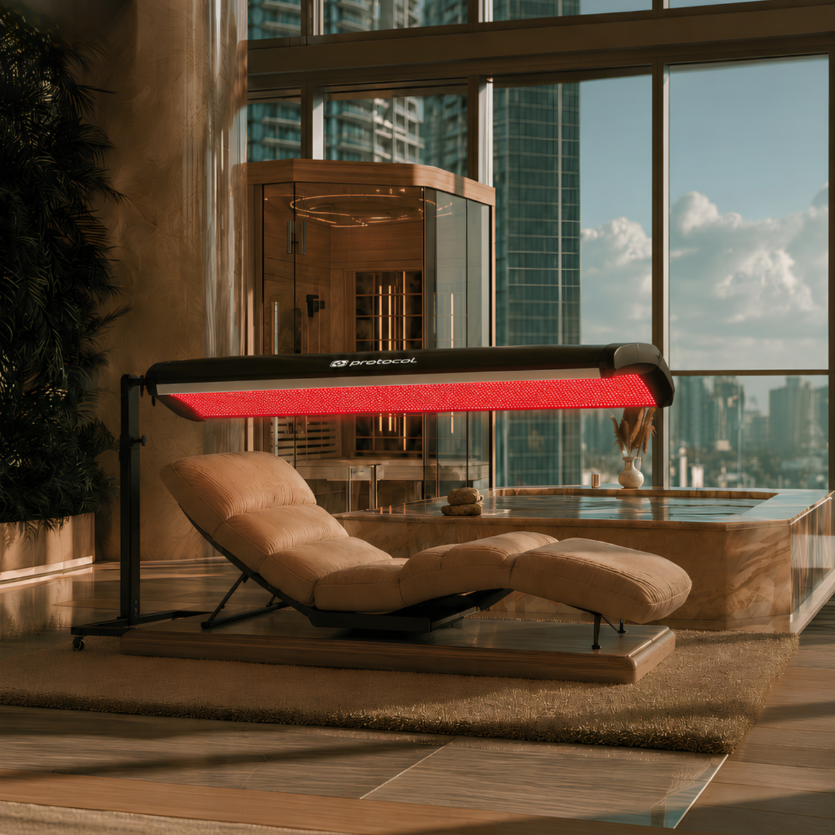 Light Therapy