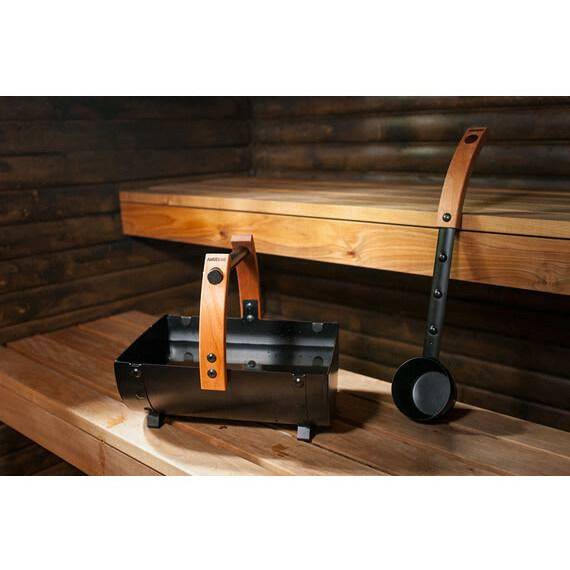 Harvia Legend Ladel SASPO101 - Finnish Sauna Builders