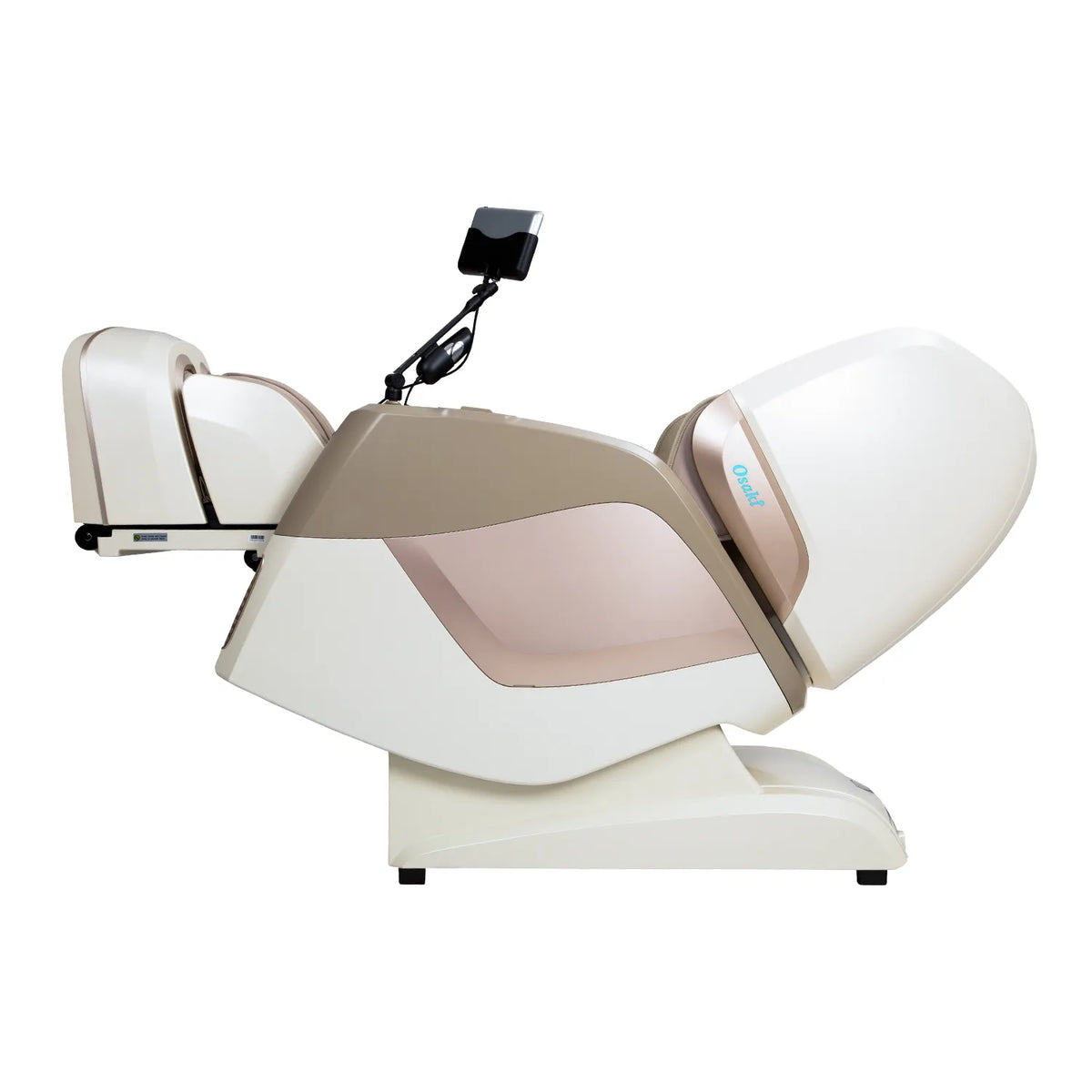 Osaki 4D Maestro LE 2.0 Massage Chair – Premium SL-Track & Heat Therapy