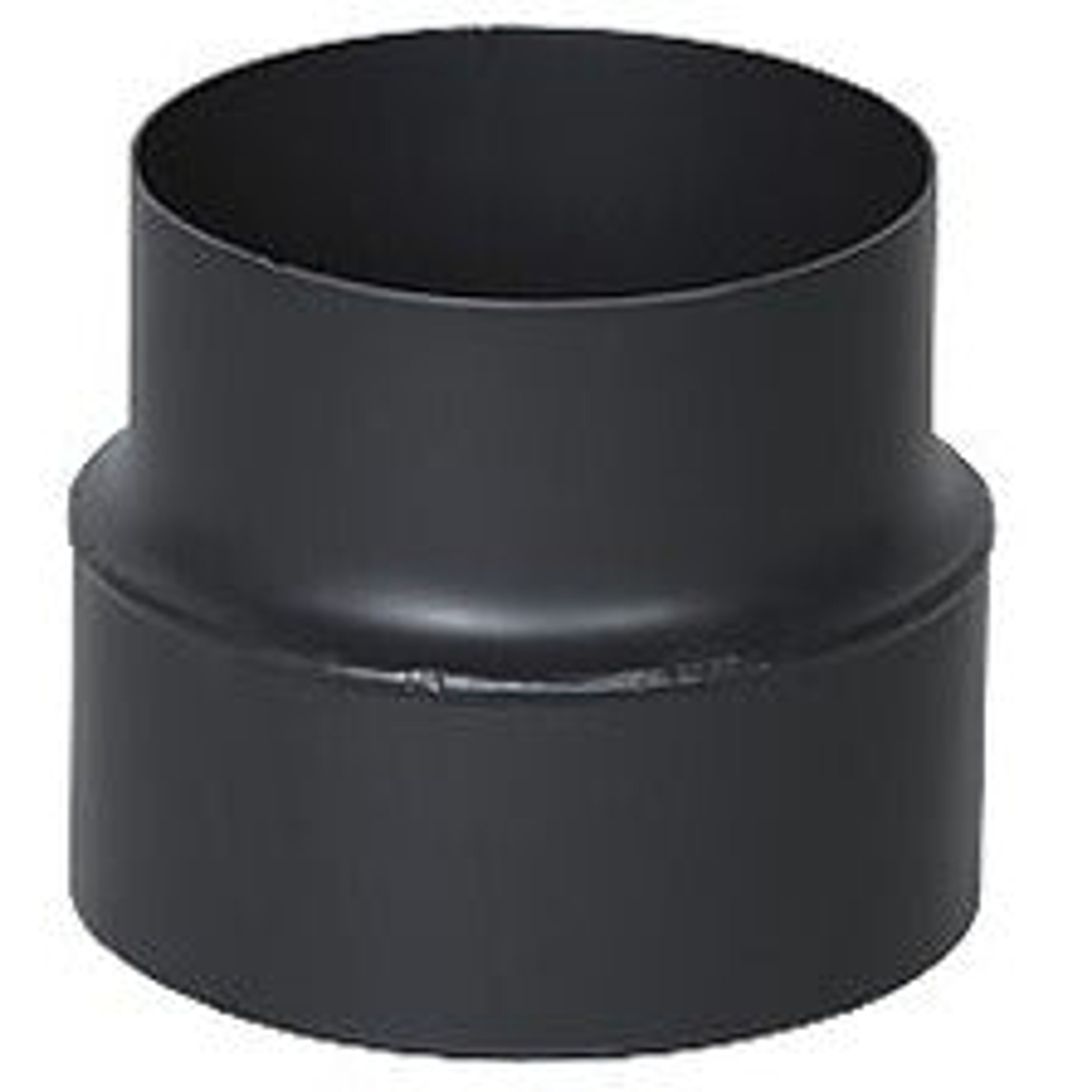 Harvia Adapter Pipe WZ115155 4" to 6" - Finnish Sauna Builders