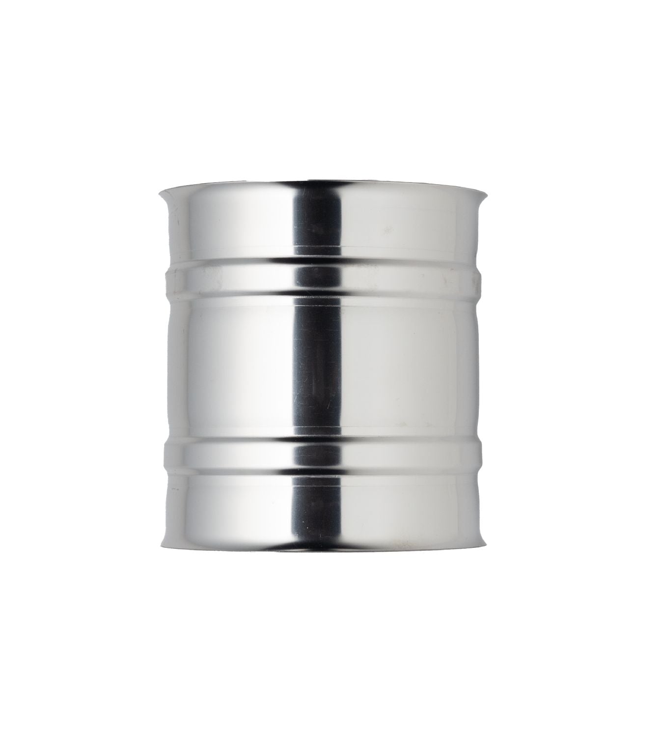 Harvia Masonry Connector WZ011115 Stainless Steel - Finnish Sauna Builders