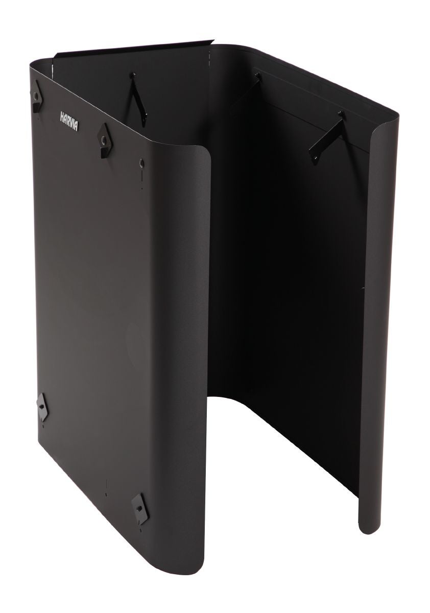 Harvia WL650 20 Es Pro/s Protective Sheath (side & Rear) - Finnish Sauna Builders