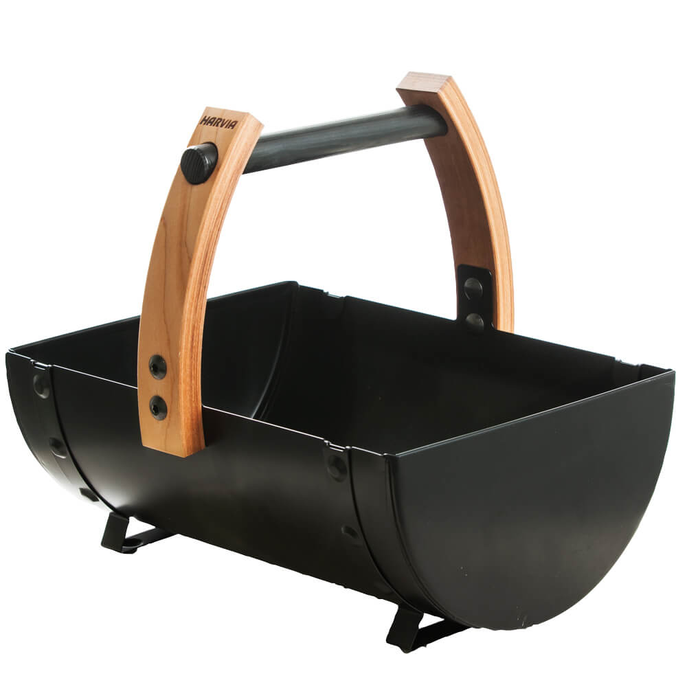 Harvia Legend Bucket SASPO100 - Finnish Sauna Builders
