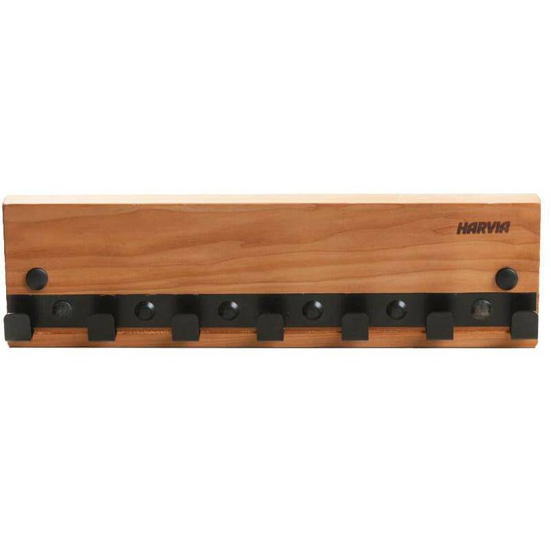 Harvia Legend Clothes Hanger SASPO103 - Finnish Sauna Builders