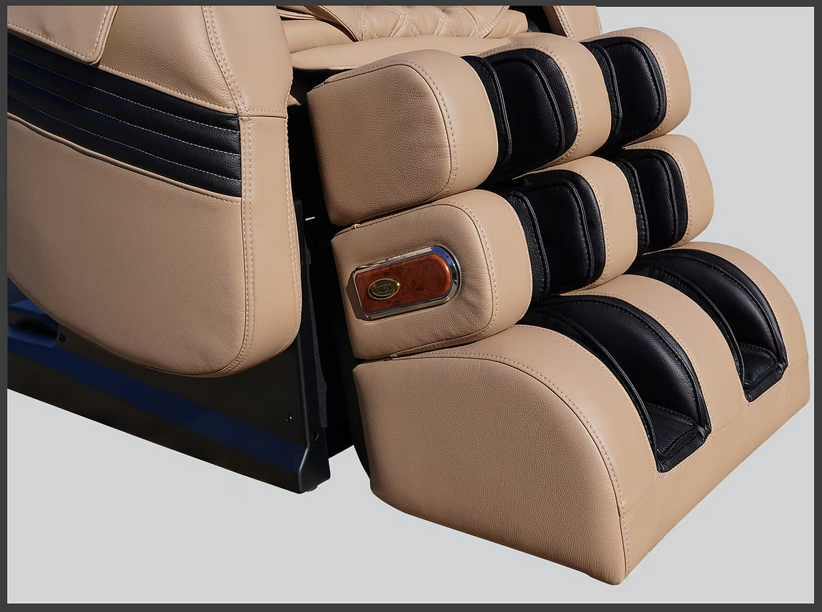 Luraco Model 3 Hybrid SL Massage Chair