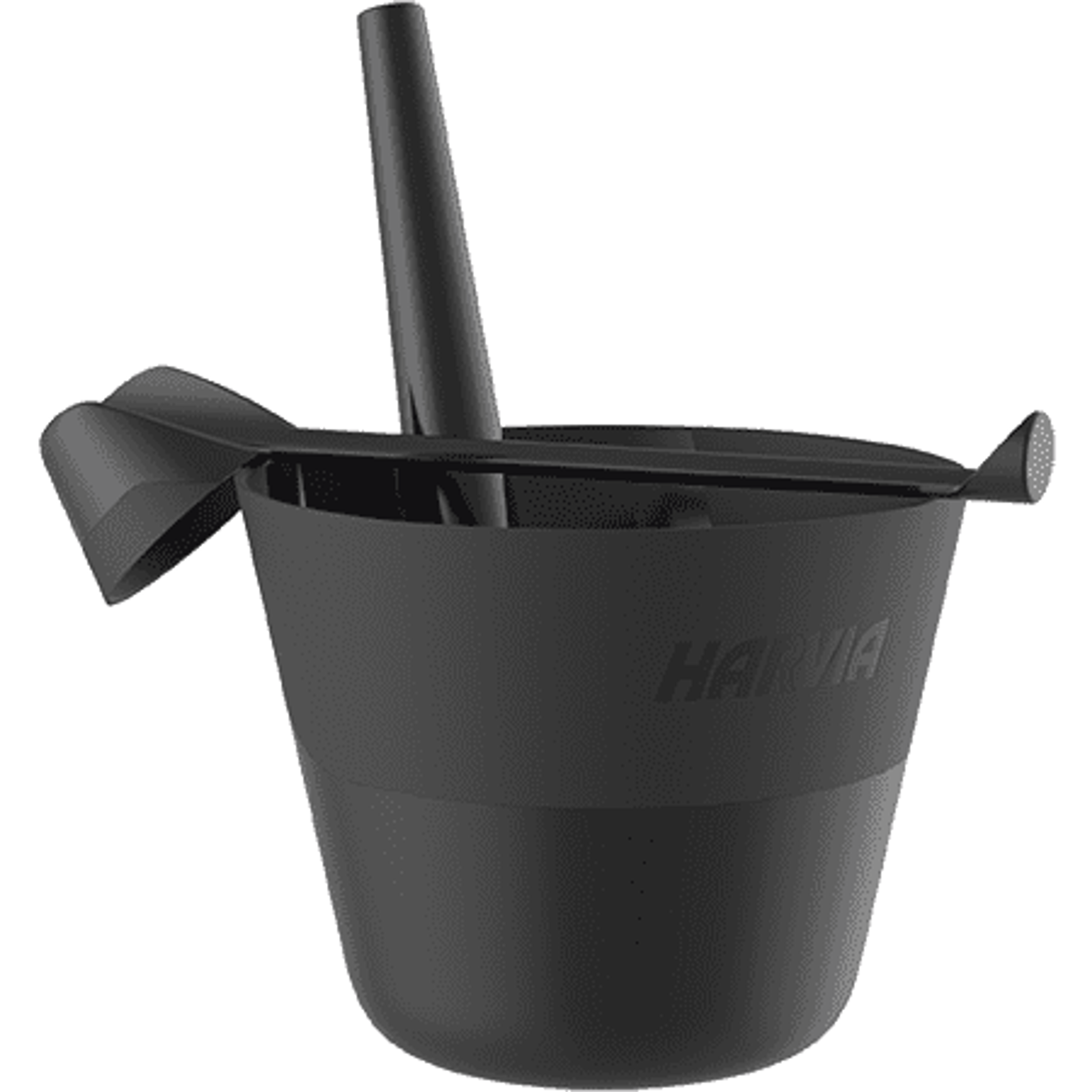 Harvia Click Pail And Ladle Set - Finnish Sauna Builders