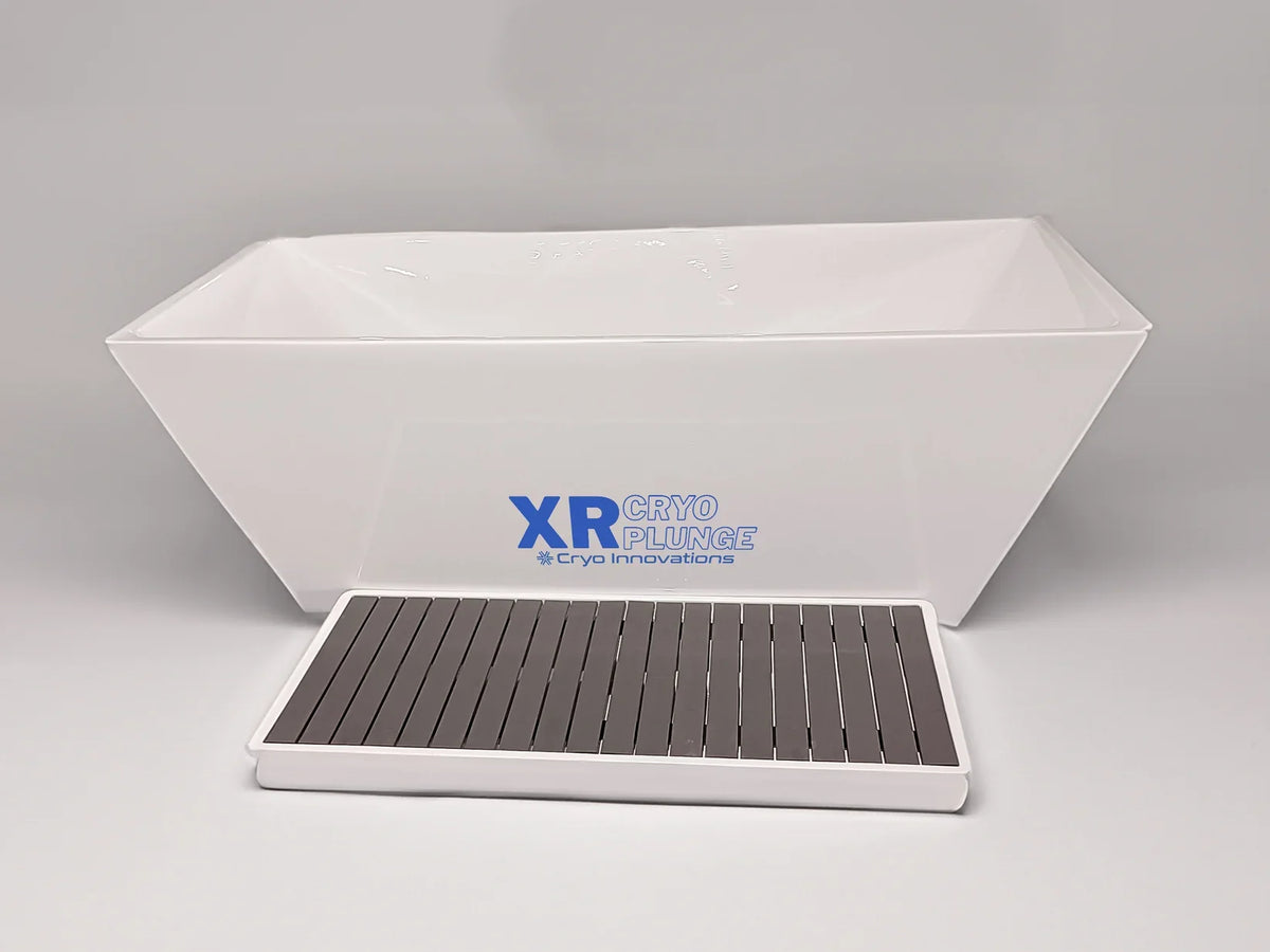 XR Cryo Plunge Acrylic