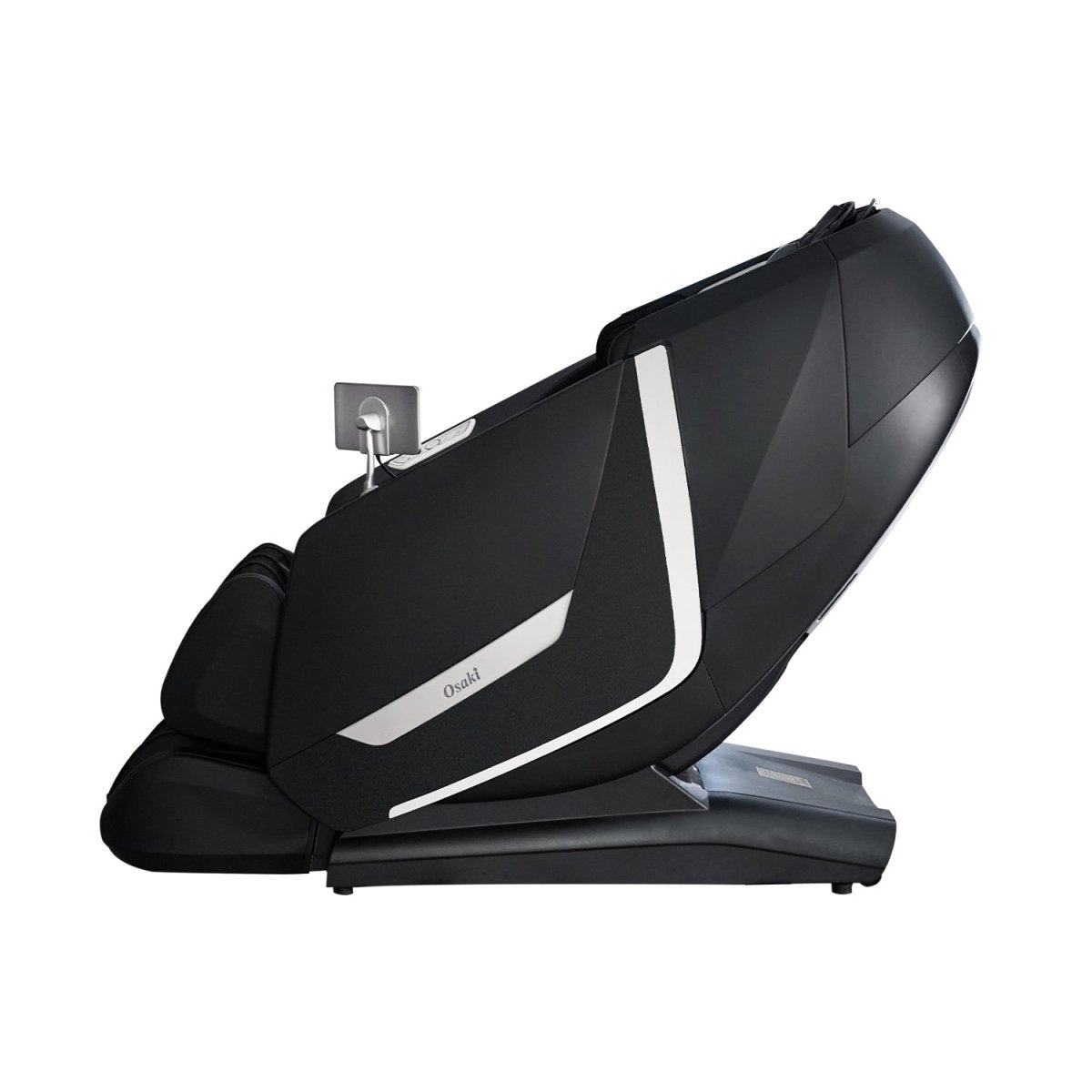 OP-Kairos 4D LT Massage Chair – SL-Track, Zero-Gravity & Lumbar Heat