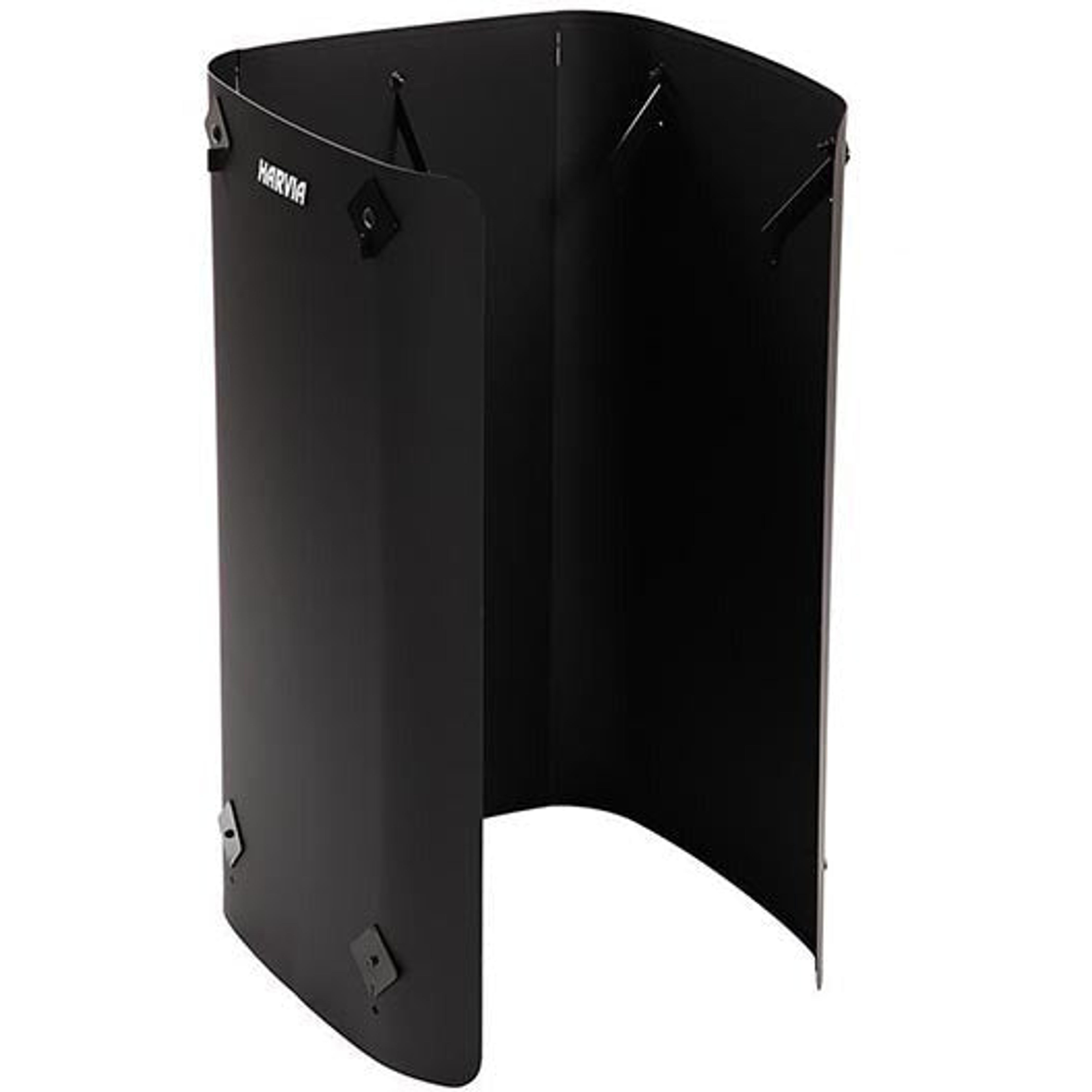 Harvia 20 Pro/sl/duo/boiler/sl Boiler Protective Sheath (side & Rear) - Finnish Sauna Builders