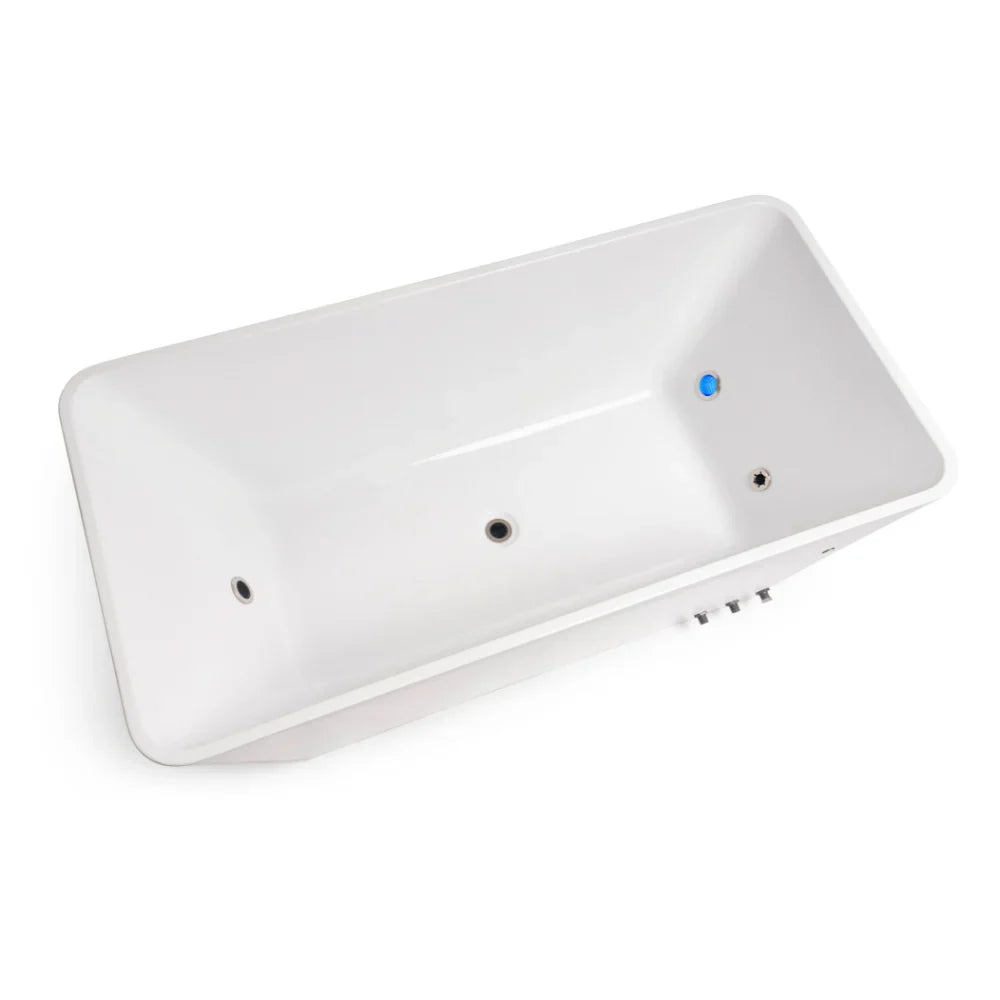 XR Cryo Plunge Acrylic